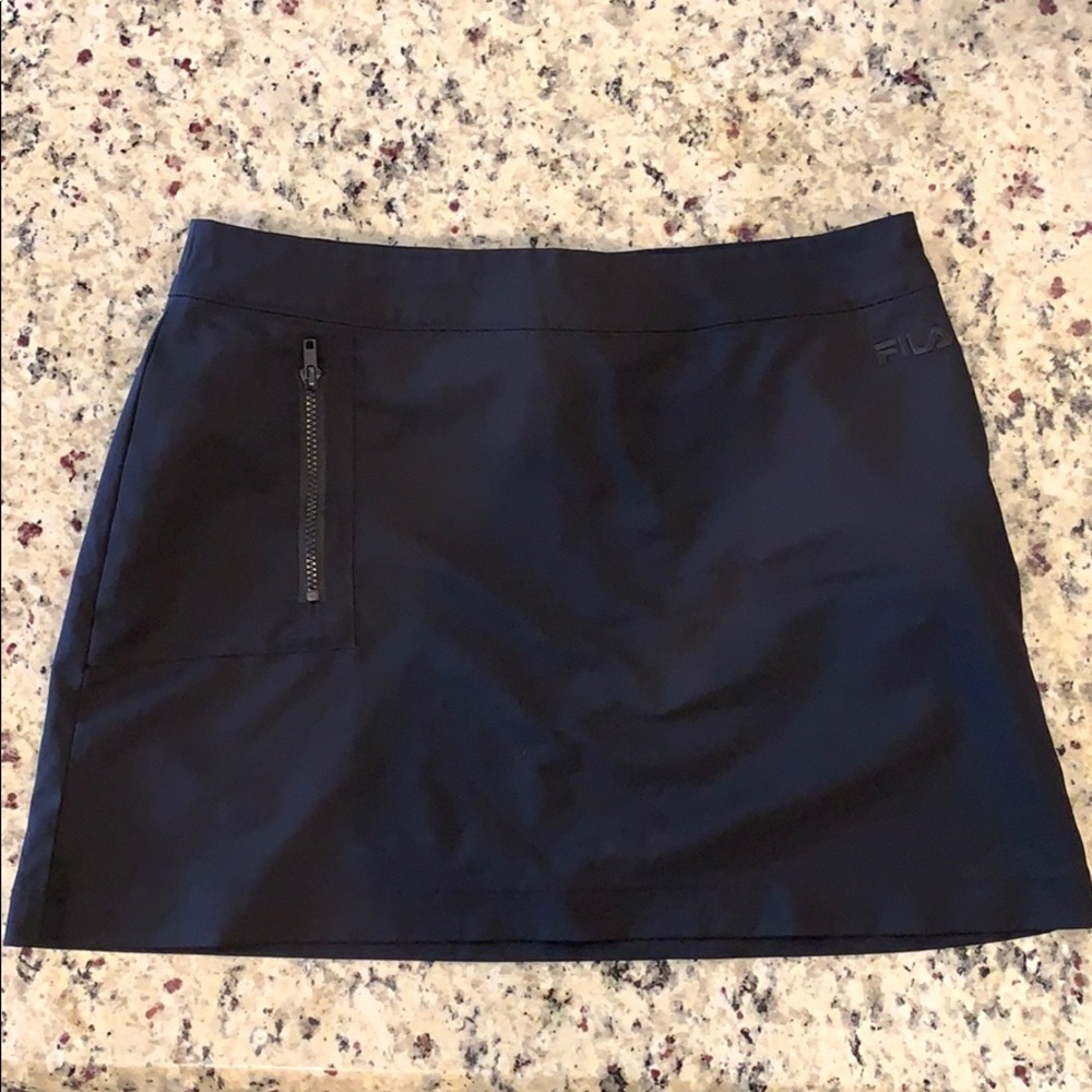 Golf skorts - Fila Sport